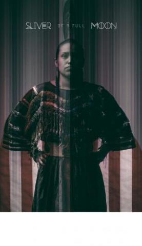 Photo/image credit: Ryan Redcorn (Osage Nation